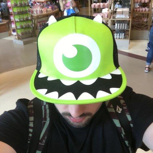 DaneAPhelps's profile picture. 