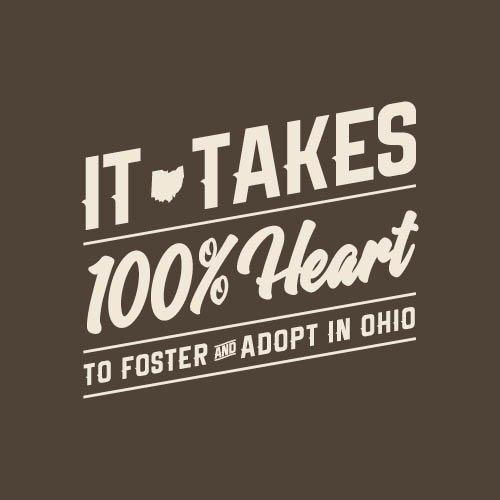 It Takes Heart Ohio is managed by @OhioJFS, to encourage and support current and prospective foster and adoptive parents.