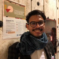 Gerardo A. Torres Contreras (@gerardo_atc) 's Twitter Profile