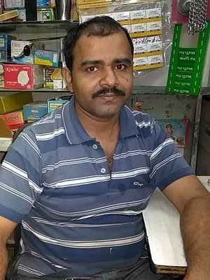 Rajendr39164729's profile picture. 04.11.1979