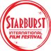 STARBURST International Film Festival (@starburstff) Twitter profile photo