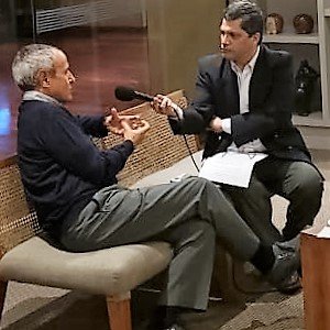 cantervill's profile picture. Periodista