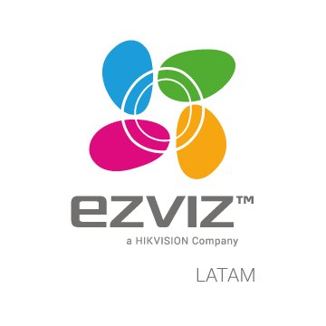 EZVIZ, una marca mundial de seguridad para hogares inteligentes, es la filial de Hikvision enfocada en los consumidores y el mercado residencial.