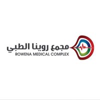 مجمع روينا الطبي (@rmc_144) 's Twitter Profile