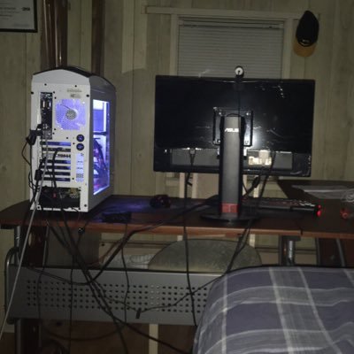 Building Custom and Quality PCs | Shipping in United States |Business Inquiries: GalacticPowerPCs@gmail.com | Currently not Active