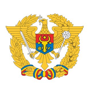 Official account of the Moldovan Defence/Profil oficial al Ministerului Apararii din Republica Moldova.