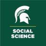MSU_SocSci's profile picture. Our science transforms the human experience and inspires leaders.
