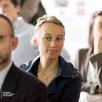 Cécile Jahan (@cecilejahan) 's Twitter Profile