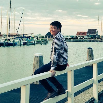 sakrapat's profile picture. an ordinary architect