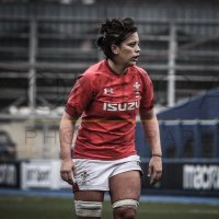 Sioned Harries (@sionedharries) 's Twitter Profile