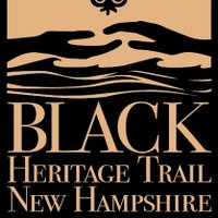 Black Heritage Trail of NH(@BlackHeritageNH) 's Twitter Profile Photo