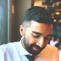 Ibrahim Siyad Qasim (@ibrahimqasim) 's Twitter Profile