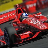 Joe(@INDYCARZ) 's Twitter Profile Photo