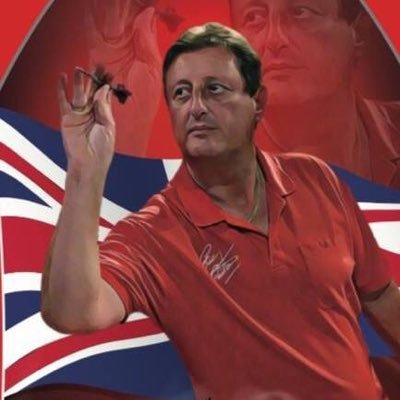 LegendDarts Profile Picture