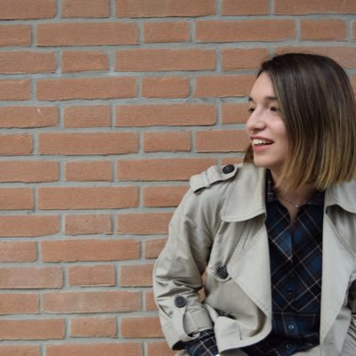 Dr. in Comparative Literature | Junior Researcher and Lecturer in Italian Literature at KU Leuven | Assistant in Italian Literature and Linguistics at VUB