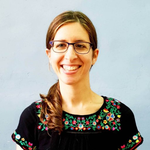 BeccaMarkowitz's profile picture. Developer Partnerships at Elementor