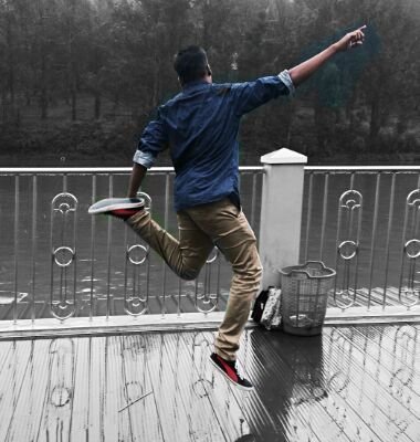 GowriSh90422's profile picture. 