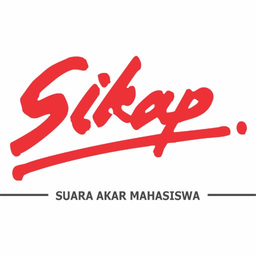 Lembaga Pers Mahasiswa Sikap UPNVY - 7 Mei 2015  - line official @868hueto - Instagram @suarasikap