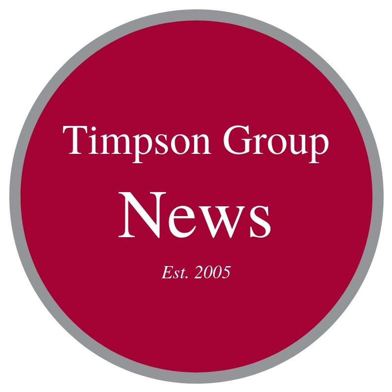 Timpson Group News is the official magazine for colleagues in the Timpson Group, brimming with great news about great people. Tweets by Jools and Naomi