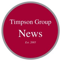 Timpson Group News(@TimpsonNews) 's Twitter Profile Photo