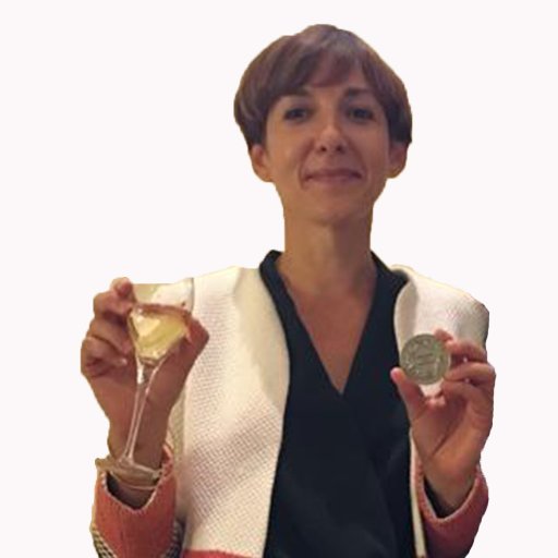 MIEULET Delphine Profile