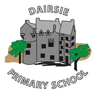 Dairsie Primary School(@DairsiePS) 's Twitter Profile Photo