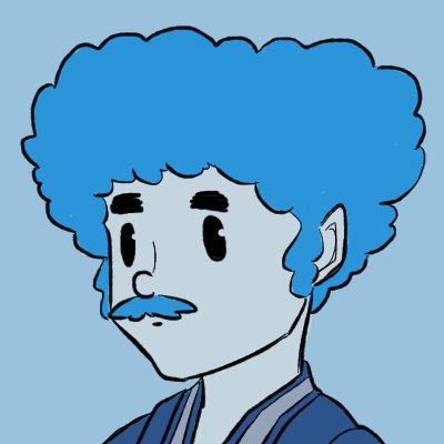 Incolore Mangaさんのプロフィール画像