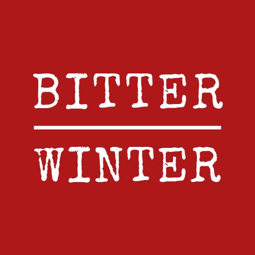 Bitter Winter Korean