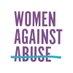 Women Against Abuse (@WomenAgnstAbuse) Twitter profile photo