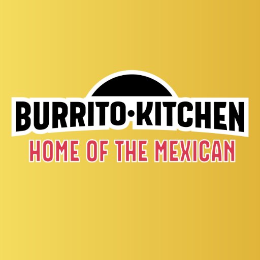 BurritoKitchen1's profile picture. Fast, fresh, healthy Mexican food. Located at: • intu Merry Hill • intu Uxbridge • Tesco Cheapside, London • Millbank Tower, London