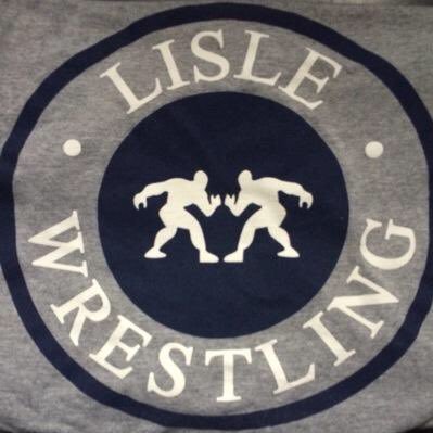 Homepage for Lisle High School Wrestling