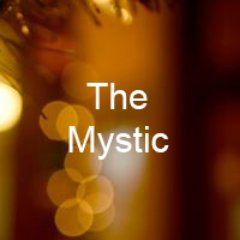 The Mystic is a catalyst; through music, story, silence and dialogue, we hope to strengthen our attachment to hopes and dreams.
