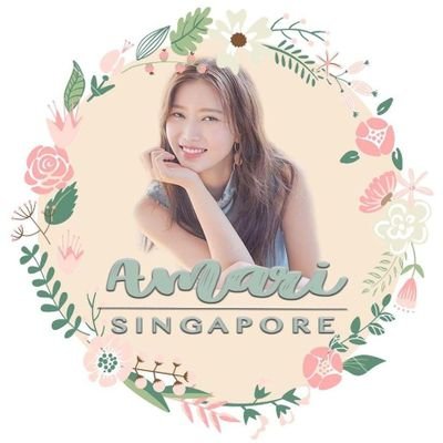 We are (small) part of Im Soo Hyang's international fanbase, Amari Global, residing in Singapore! 💕