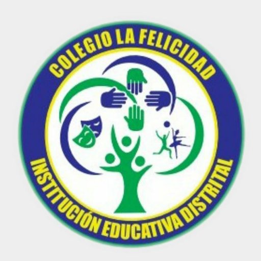 Bilingual critical citizens respecting diversity and building happiness. El colegio La Felicidad IED es una institución educativa distrital, de carácter oficial