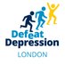 London Defeat Depression (@LondonDD_) Twitter profile photo