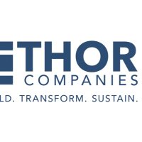 THOR Companies (@thorcompanies) 's Twitter Profile