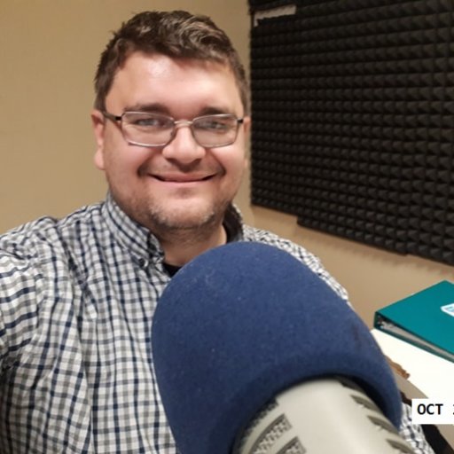 A life long writer and gamer, longtime volunteer, proud father, and a man desperate to reclaim free time. You might remember me from radio, TV, YouTube, etc.