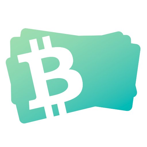 Use the BitBucks Bitcoin Custody under German financial market supervision.
Send Bitcoin in realtime to phone numbers for no charge

Try BitBucks on IOS/Android