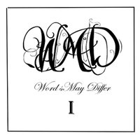 Words May Differ (@wmdband) 's Twitter Profile Photo
