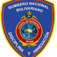 Bomberos Apure(@ApureBomberos) 's Twitter Profile Photo