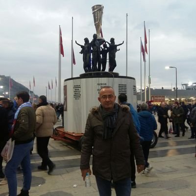 Trabzonspor sevdalısı, Özlem'in biricik aşkı... Gazeteci Şimdilerde PR yapıyor