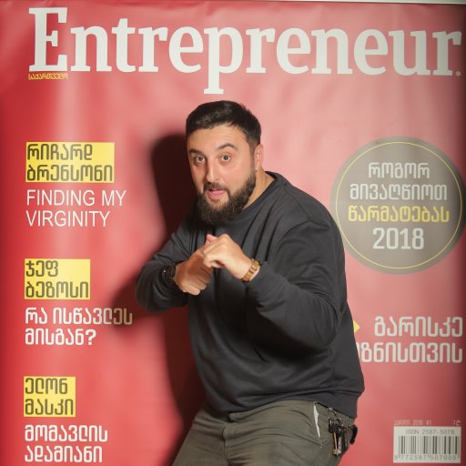 cyb213's profile picture. Entrepreneur, Creative, co-founder of @VReximmersive
https://t.co/YAbX37qHwV