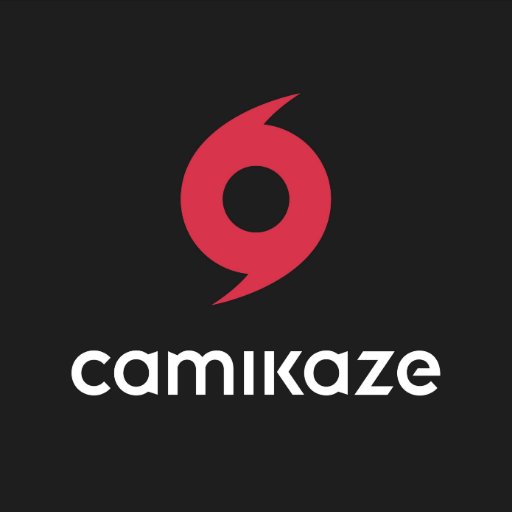 CamikazeNetwork's profile picture. CamiKaze is the realization of a dream, an autonomous and decentralized drone ecosystem.