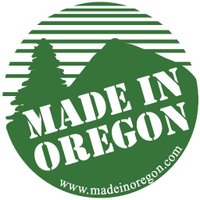 Made in Oregon (@madeinoregon) Twitter profile photo