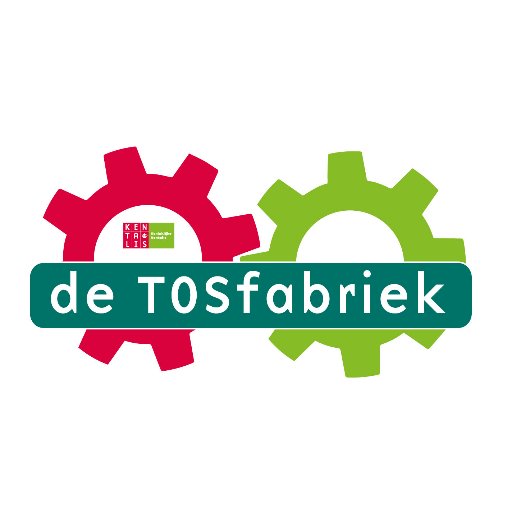 TOSfabriek's profile picture. TOSfabriek is een leerwerkbedrijf bij Kentalis om te leren en werken als Ervaringswerker TOS, taalontwikkelingsstoornis.