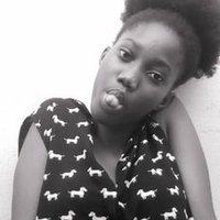 Winnie Koné (@winniekone) 's Twitter Profile
