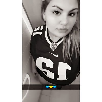 CABJ 💙💛💙 y nada más