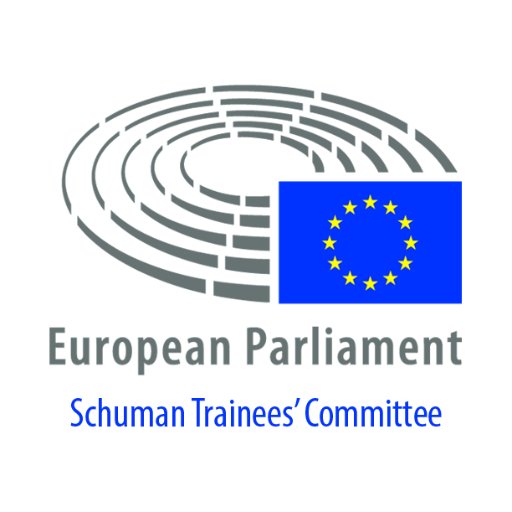 Representing @europarl_en Schuman trainees in Brussels, Luxembourg and beyond. Also on Facebook & Insta. 🇪🇺