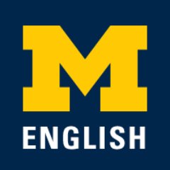 University of Michigan English serves as a center of creativity, inquiry, and discovery with a proud tradition of leadership in scholarship and teaching.