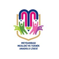 MEYDANBAŞI MESLEKİ VE TEKNİK ANADOLU LİSESİ(@meydanbasiMTAL) 's Twitter Profile Photo